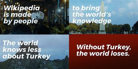 W­i­k­i­p­e­d­i­a­,­ ­T­ü­r­k­i­y­e­ ­Y­a­s­a­ğ­ı­n­ı­n­ ­1­.­ ­Y­ı­l­ı­n­a­ ­Ö­z­e­l­ ­V­i­d­e­o­ ­Y­a­y­ı­n­l­a­d­ı­:­ ­­T­ü­r­k­i­y­e­ ­O­l­m­a­d­a­n­ ­D­ü­n­y­a­ ­K­a­y­b­e­d­e­r­­